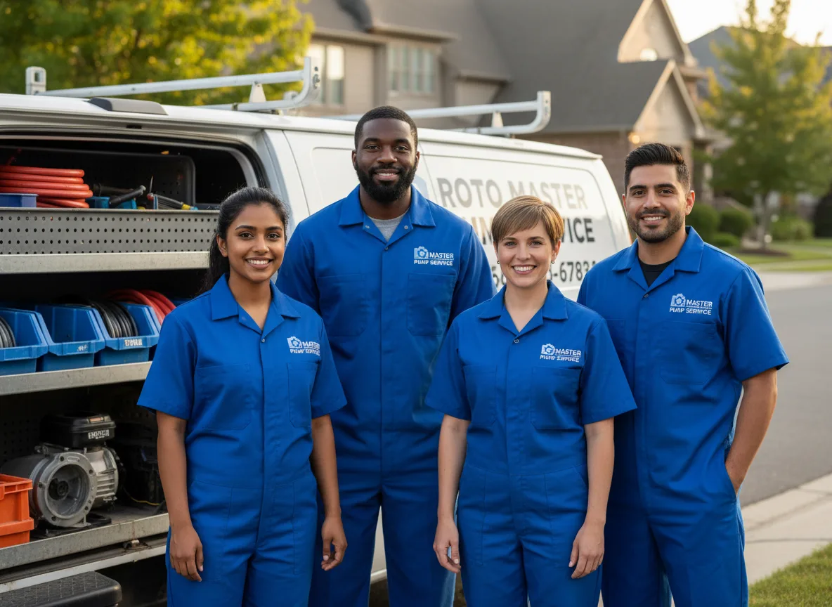 Sump Pump Installation company in Washburn, IL